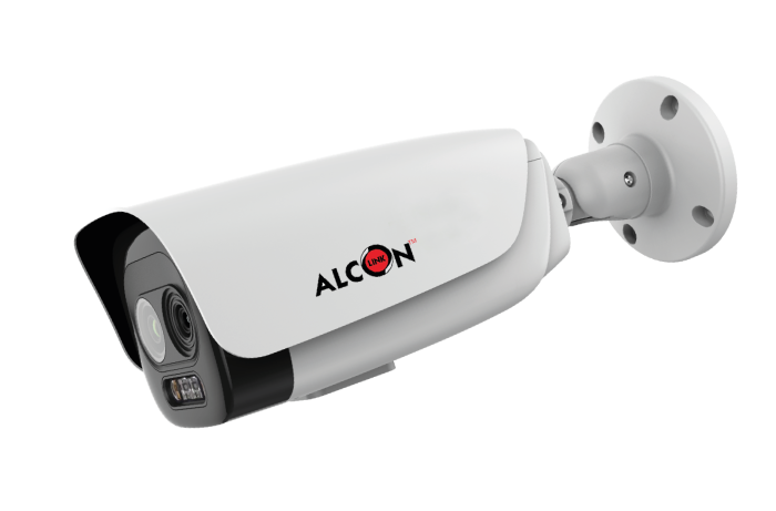 Bispectral Bullet Camera